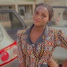 Maameabena Gyamfuah