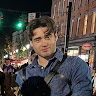 Nicholas Otero