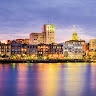 Savannah  