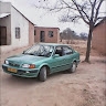 Everson Bhunu