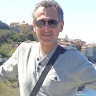 stelios friligkos