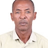 Biftu Geda