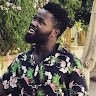 Boris Ngoma