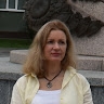 Svitlana Kalaidzhy