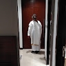 Hrh Will Blanch Asa Yasharahala