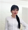 Светлана Крушельницкая