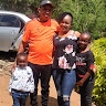 boniface wambugu
