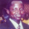 Gideon Francis
