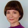 Ірина Володимирівна Бойко