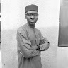 Aliyu Suleiman Adam