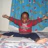 Kenneth Thiongo