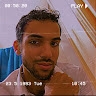 xavier barham