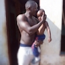 Frederick Mkhombo