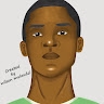 Wilson Mashudu