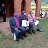 Ssekabanja Alfred