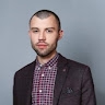 Олександр Черкас