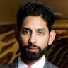 Jaffar H Abidi
