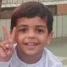 Mubasher Shahzad