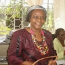 Ruth Meena