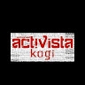 Activista Kogi