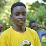 cyrus chege