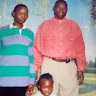 joseph nyakundi
