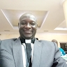 Barnabas Shabayang
