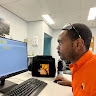 Asheal Mutungwazi