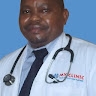 Darius Wambua Kiema