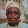 Oladipupo Sofowora