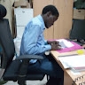 Samson Ewal