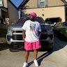 Ronald Grant Jr