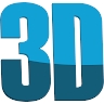 3D Design media