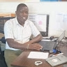 Albert Otieno