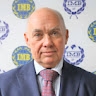 Юрий Хватов