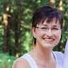 Suzanne Coggins