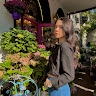 Алена Нагорная