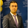 Baryalai Nayab