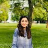Sarah Mazhar