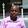 Emmanuel Ashindu