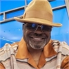 Cassius McPherson