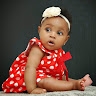 Becky Anaedo