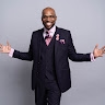 Pastor Paul Jones Jr.