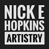 Nicky Hopkins