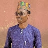 AUWAL MUAZU IBRAHIM