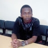 Harrison Irungu