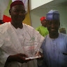 Idris Rogo