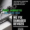 Fixin Widgets