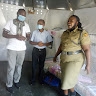 Francis mukhwana