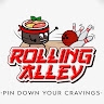 Rolling Alley  